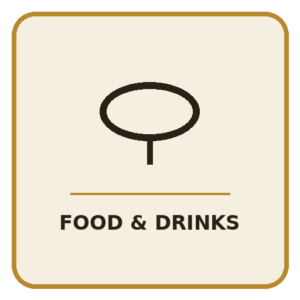 Food & drinks