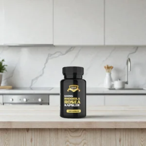 Rhodiola Rosea 600 mg