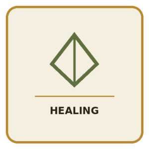 Healing