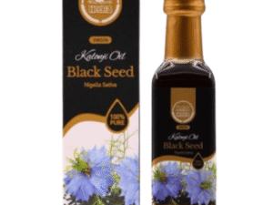 Heera Black Seed Oil - 100ml