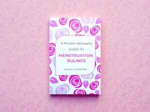 A Muslim Woman's Guide To Menstruation Rulings