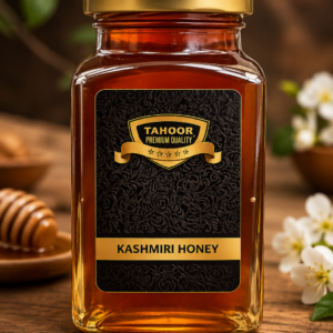 Kashmiri Sidr Honey - 350g