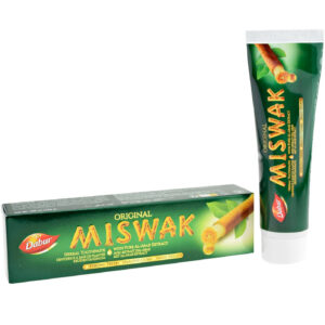 Dabur Miswak Herbal Toothpaste