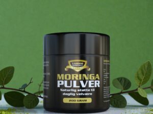 Moringa powder - 200 g