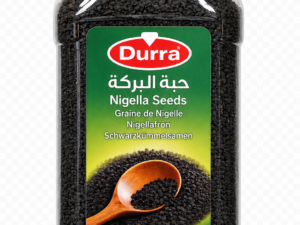 Blackseeds from Jordan - 400g