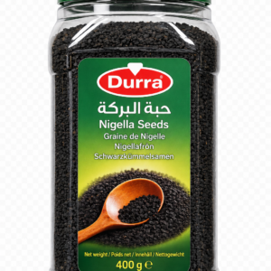 Blackseeds from Jordan - 400g