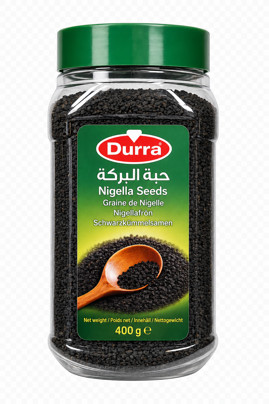 nigella400g