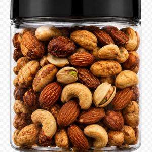 Premium Syrian Nuts - 160g
