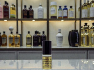Amber Rouge - Unisex (10ml)