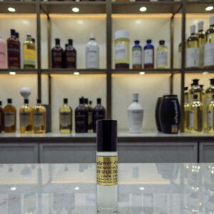 Amber Rouge - Unisex (10ml)