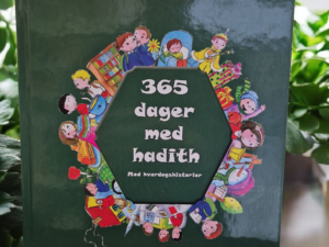 365 dager med Hadith med hverdagshistorier