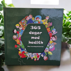 365 dager med Hadith med hverdagshistorier