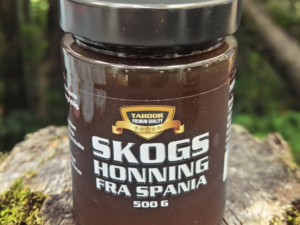 Spanish Forest Honey – 500g