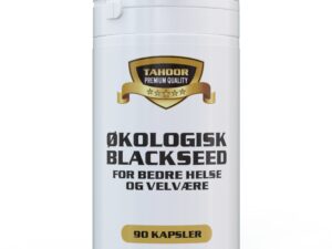 Blackseed capsules - 90pcs