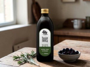 Taris 1915 - Extra virgin olive oil (1 liter)