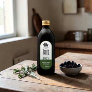 Taris 1915 - Extra virgin olive oil (1 liter)
