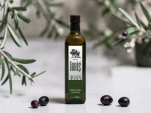Taris 1915 - Extra virgin olive oil (750ml)