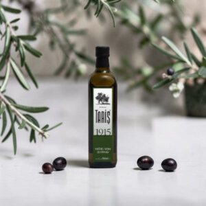 Taris 1915 - Extra virgin olive oil (750ml)