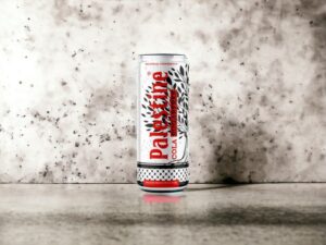 Palestine Cola Sugar Free 330ml