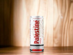 Palestine Cola 330ml